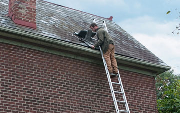 what affects urgent Brackenagh roof repairs