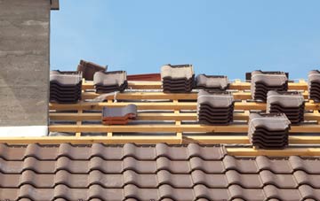 Brackenagh clay roofing costs