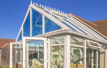 conservatory roof insulation costs Brackenagh