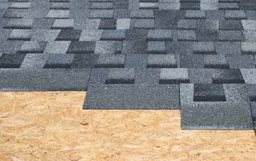 expert Brackenagh asphalt roof companies