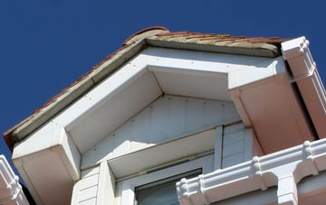Brackenagh fascia installation costs
