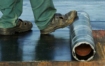 types of Brackenagh felt roof
