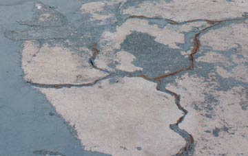 fibreglass roofing replacement Brackenagh