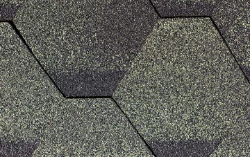 Brackenagh fibreglass shingle repairs