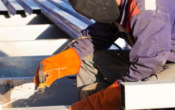 Brackenagh flat roofing options
