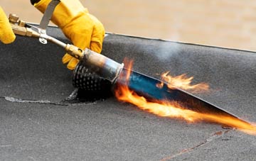 flat roof repairs Brackenagh, Newry And Mourne