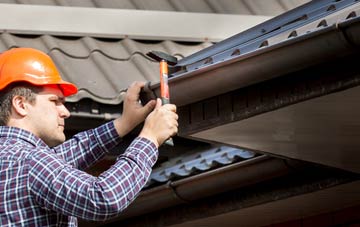 gutter repair Brackenagh, Newry And Mourne