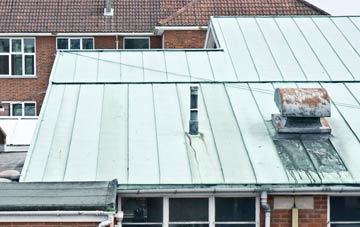 Brackenagh lead roofing costs