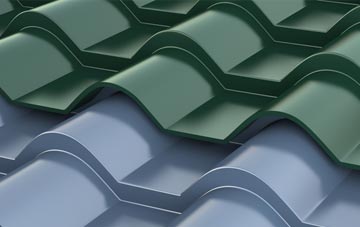 who should consider Brackenagh plastic roofs