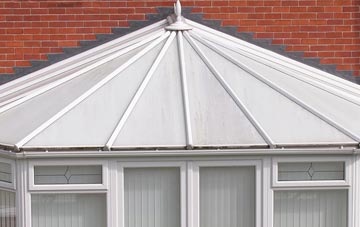 Brackenagh polycarbonate conservatory roof repairs