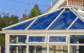 professional Brackenagh conservatory insulation