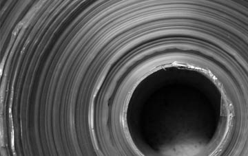 Brackenagh pvc roof replacement