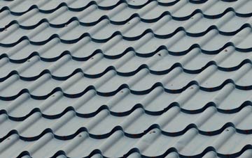 Brackenagh rubber roofing companies