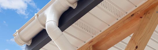 get Brackenagh guttering quotes today