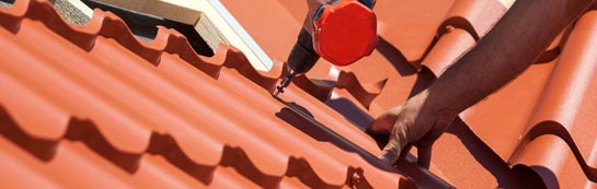 save on Brackenagh roof installation costs