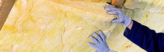 quotes for Brackenagh roof insulation