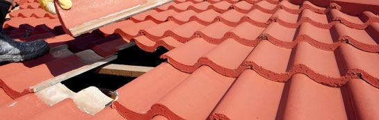 compare Brackenagh roof repair quotes