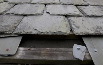 Brackenagh slate roof repairs and maintenance