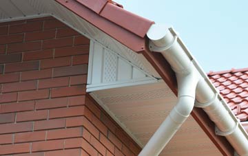 Brackenagh soffit repair costs