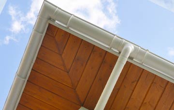 Brackenagh soffit types