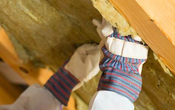 types of Brackenagh pitched roof insulation materials