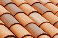 Brackenagh clay roofing
