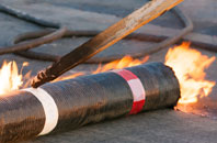 free Brackenagh flat roofing repair quotes