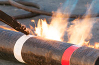 Brackenagh flat roofing replacement