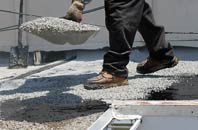 find rated Brackenagh flat roofing replacement companies