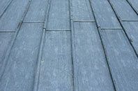 Brackenagh lead roofing