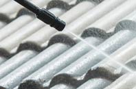 rated Brackenagh roof cleaning companies